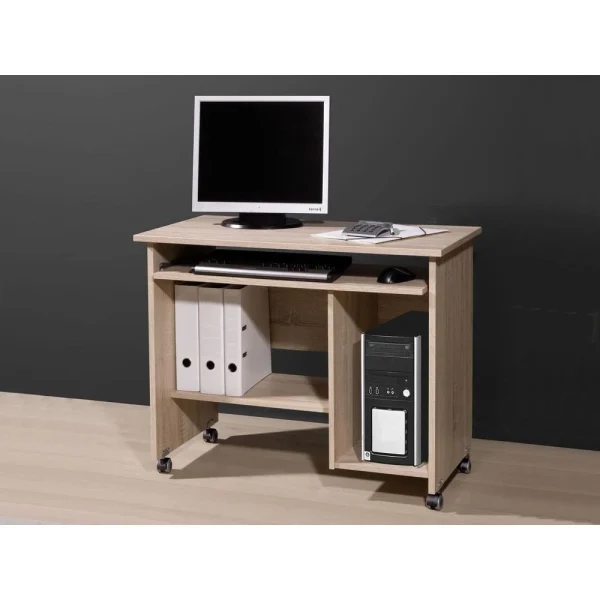 grande popularité Mobistoxx Bureau LEONOR Sonoma 1