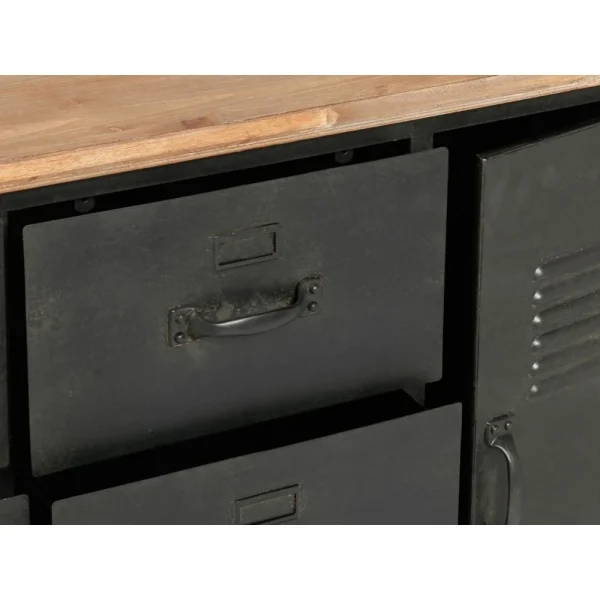 Atmosphera, Createur D’Interieur Commode Torof Esprit Récup – Atmosphera excellent qulity 4