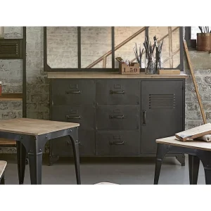 Atmosphera, Createur D’Interieur Commode Torof Esprit Récup – Atmosphera excellent qulity 8