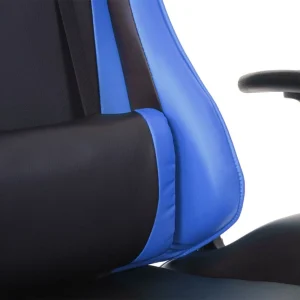 magasin france Mendler Chaise De Bureau HWC-D25, Fauteuil Gamer, Charge Maximale De 150kg Sim… 13