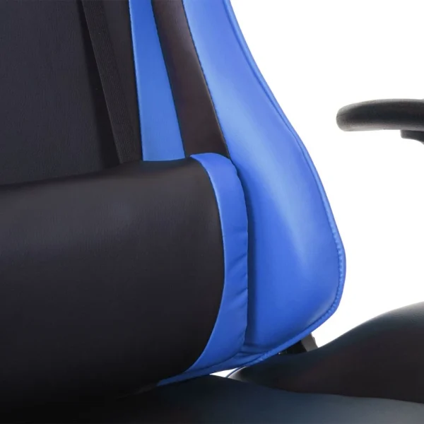 magasin france Mendler Chaise De Bureau HWC-D25, Fauteuil Gamer, Charge Maximale De 150kg Sim… 5