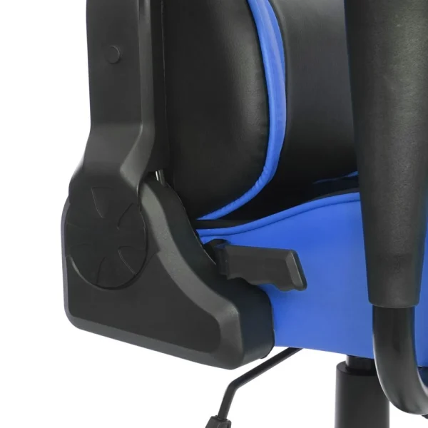 magasin france Mendler Chaise De Bureau HWC-D25, Fauteuil Gamer, Charge Maximale De 150kg Sim… 6