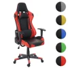 Mendler Chaise De Bureau HWC-D25, Fauteuil Gamer, Charge Maximale De 150kg Sim… en ligne 17