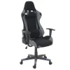 excellente qualité Mendler Chaise De Bureau HWC-D25, Fauteuil Gamer, Charge Maximale De 150kg, Ti… 17