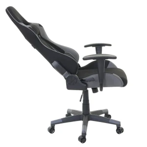 soldes en ligne Mendler Chaise De Bureau HWC-D25, Fauteuil Gamer, Charge Maximale De 150kg, Ti… 9