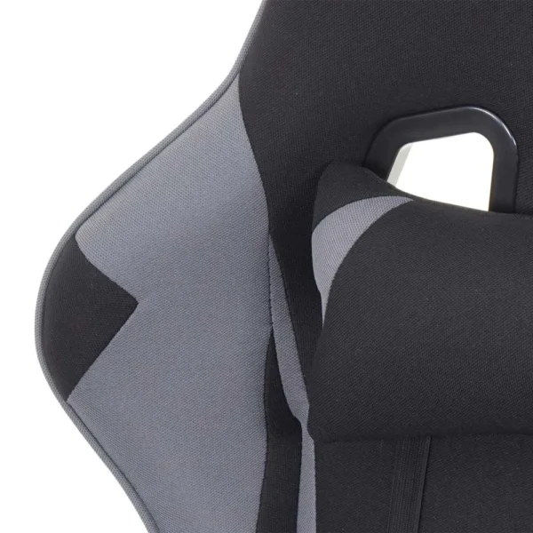 soldes en ligne Mendler Chaise De Bureau HWC-D25, Fauteuil Gamer, Charge Maximale De 150kg, Ti… 4