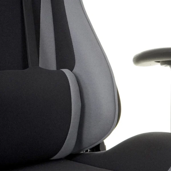 soldes en ligne Mendler Chaise De Bureau HWC-D25, Fauteuil Gamer, Charge Maximale De 150kg, Ti… 5