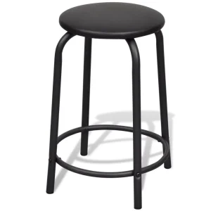VidaXL Table à Dessin Inclinable à 3 Tiroirs Avec Tabouret marque pas cher 15