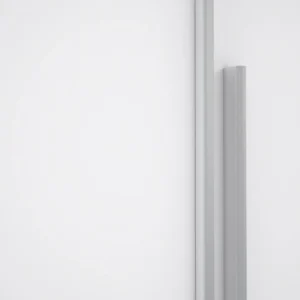 CSTORE Armoire – Blanc Mat – 2 Portes Battantes + 2 Portes Coulissantes – L … Meilleur Prix 15