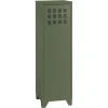 livraison la plus rapide PIERRE HENRY Armoire De Rangement Métal 1 Porte Kaki. 19