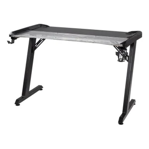Bureau Avec Plateau Led BXGAMING HERO marque pas cher 11