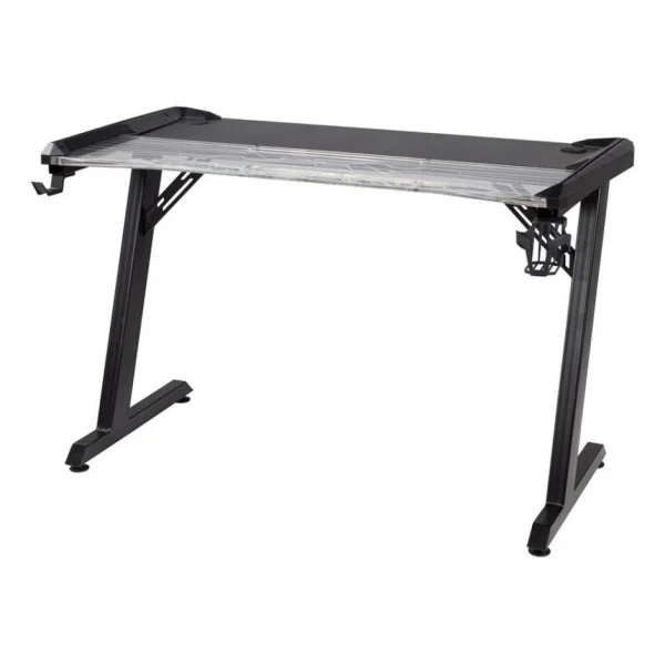 Bureau Avec Plateau Led BXGAMING HERO marque pas cher 4