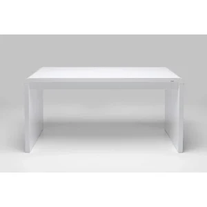 en france Kare Design Bureau Blanc Mathieu 180×85 9