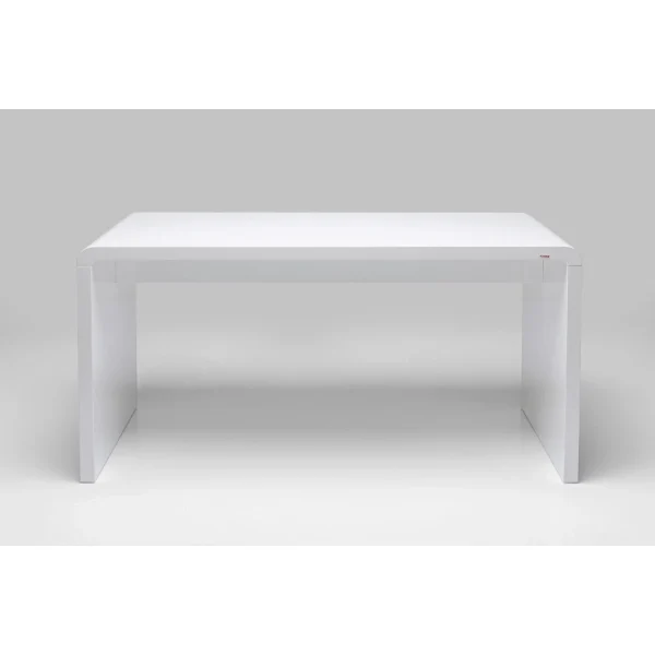 en france Kare Design Bureau Blanc Mathieu 180×85 3