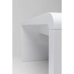 en france Kare Design Bureau Blanc Mathieu 180×85 13