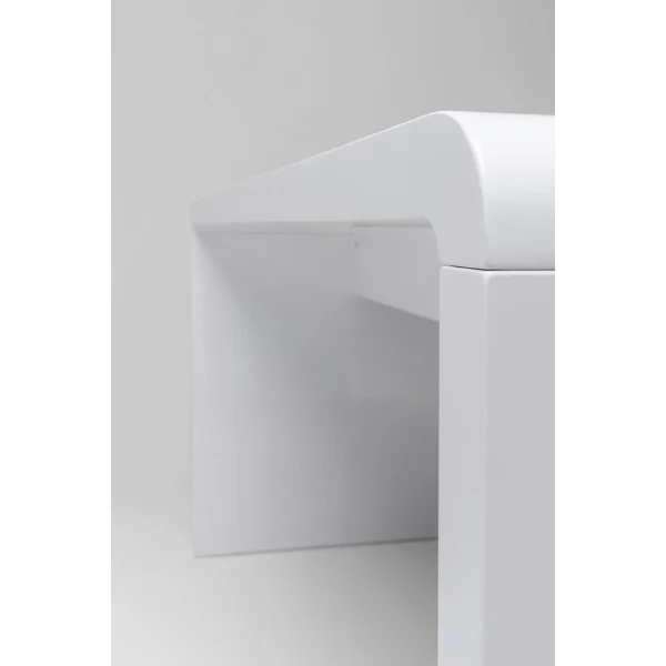 en france Kare Design Bureau Blanc Mathieu 180×85 5