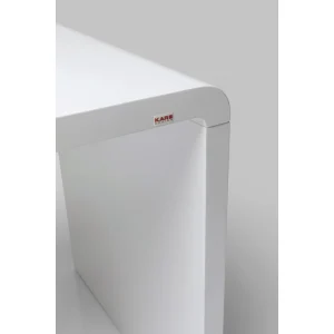 en france Kare Design Bureau Blanc Mathieu 180×85 15