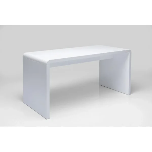 en france Kare Design Bureau Blanc Mathieu 180×85 1