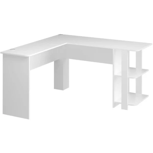 MPC Bureau D’angle 140 X 140 X 75 Cm (LxHxP) magasin 5