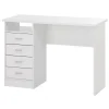 BUT Bureau Droit FUNCTION Blanc Satisfait ou Remboursé 13