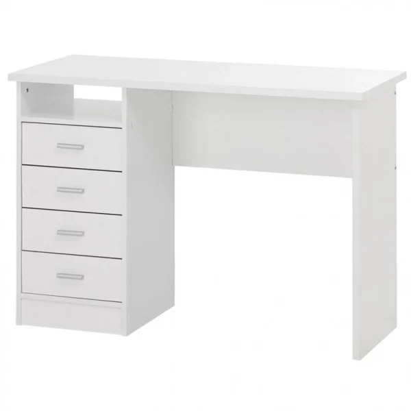 BUT Bureau Droit FUNCTION Blanc Satisfait ou Remboursé 1
