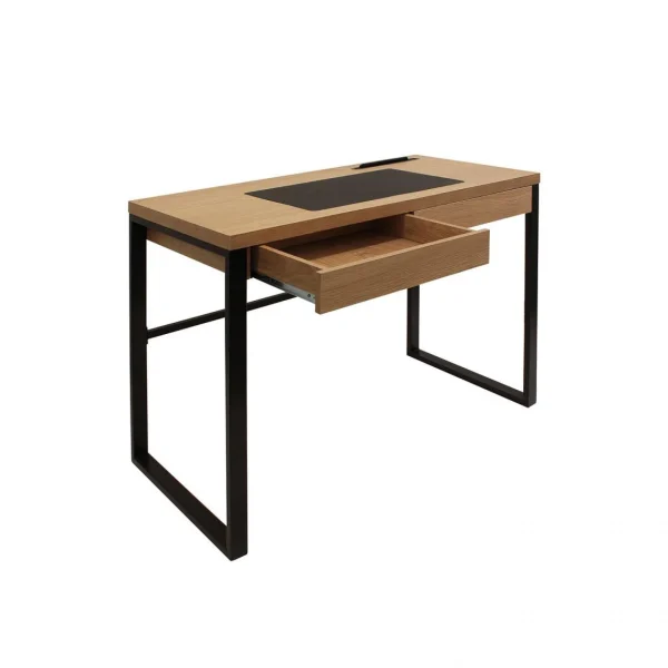 3S. X Home Bureau En Bois Et Metal Service Clients Dédié 3