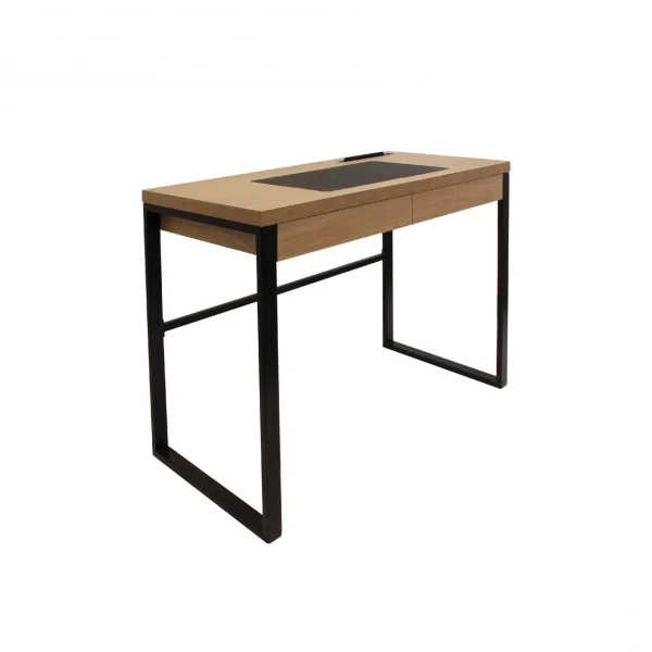 3S. X Home Bureau En Bois Et Metal Service Clients Dédié 4