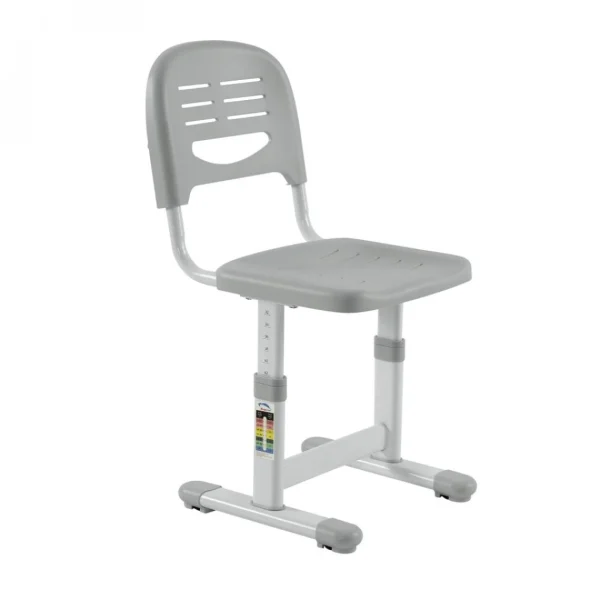 france en ligne SANS MARQUE Bureau Ergonomique Pour Enfants Avec Chaise Et Tiroir Table D’école P… 4