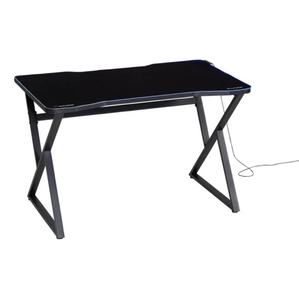 Bureau Gamer Avec Tapis LED BXGAMING RUSH grande promotion 1