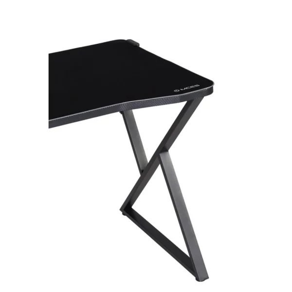 Bureau Gamer Avec Tapis LED BXGAMING RUSH grande promotion 4