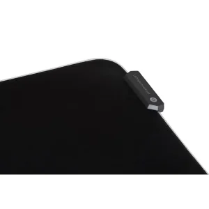 Bureau Gamer Avec Tapis LED BXGAMING RUSH grande promotion 13