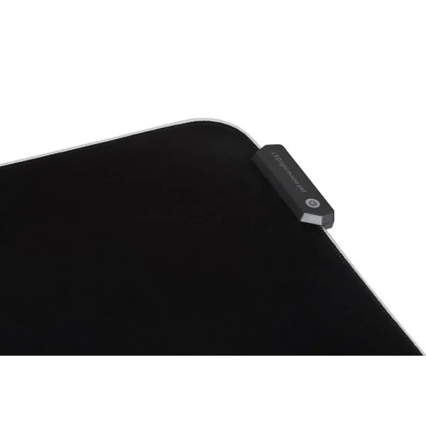 Bureau Gamer Avec Tapis LED BXGAMING RUSH grande promotion 5