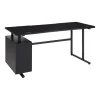 pas cher Bxgaming Bureau Gamer LOOT Noir 14