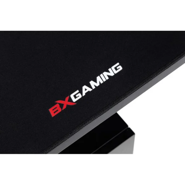 pas cher Bxgaming Bureau Gamer LOOT Noir 4