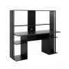Nouvelle Collection CALICOSY Bureau Gaming Stream Industriel – Fabrication Française 11