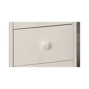 en solde Beaux Meubles Pas Chers Grand Bureau Blanc Bureau Du Notaire 9