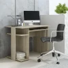Selsey Bureau – LINCORIS – 95 Cm – Chêne Sonoma – Tiroir Pratique – Style Mo… REMISE 19