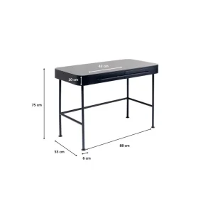 excellent qulity Karedesign Bureau Montieri 100x53cm Kare Design 15