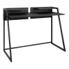 BUT Bureau ONYX Noir marque moins cher 17