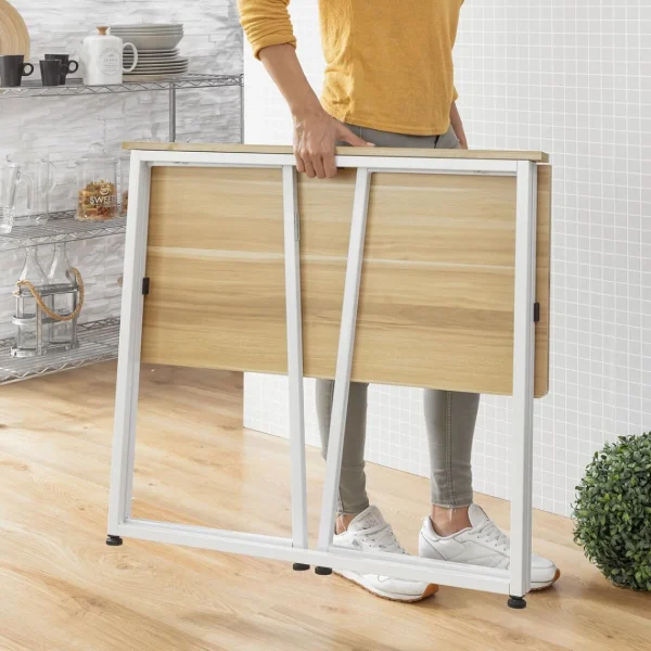Bureau Pliant Dolenkaf InnovaGoods acheter en ligne 6