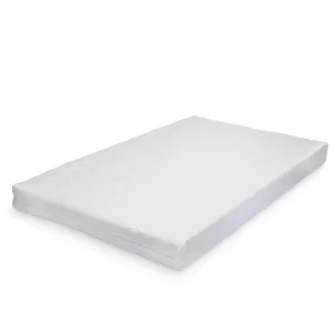 En.casa Cadre De Lit Simple Villach Matelas 90 X 200 Cm Noir Mat Effet Noyer [… meilleur cadeau 15