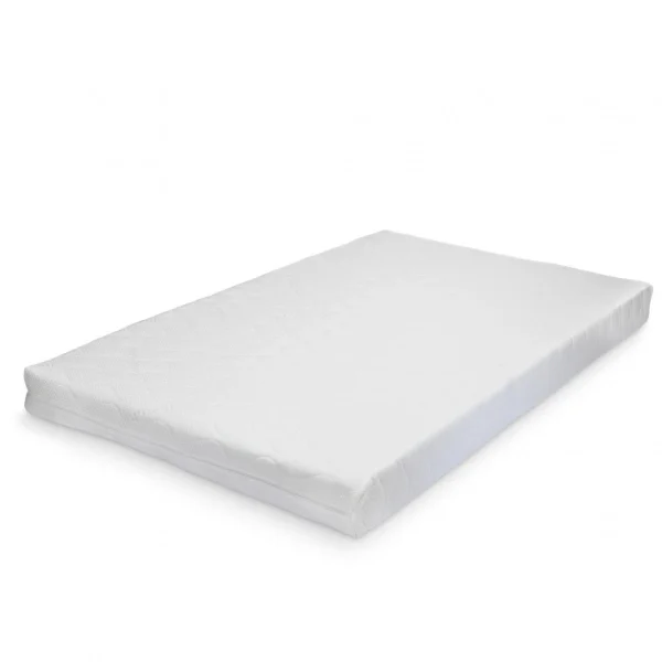 En.casa Cadre De Lit Simple Villach Matelas 90 X 200 Cm Noir Mat Effet Noyer [… meilleur cadeau 6