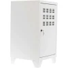 jusqu'à PIERRE HENRY Caisson De Rangement Porte Collégien Blanc Mat. 13
