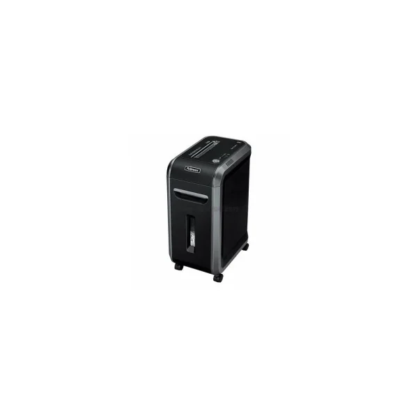 boutiqued en ligne Fellowes ”PowerShred 99Ci” – Noir 1