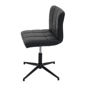 Mendler Chaise De Bureau Kavala II, Chaise De Bureau Mécanisme Rotatif ~ Simi… boutiqued pas cher 9