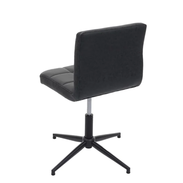 Mendler Chaise De Bureau Kavala II, Chaise De Bureau Mécanisme Rotatif ~ Simi… boutiqued pas cher 4