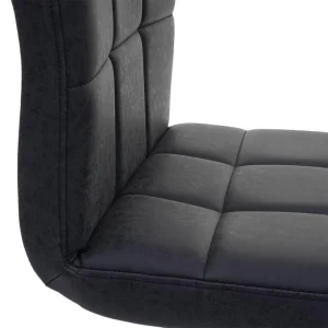 Mendler Chaise De Bureau Kavala II, Chaise De Bureau Mécanisme Rotatif ~ Simi… boutiqued pas cher 13