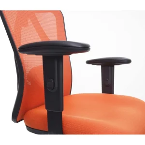 Meilleur Prix Garanti Mendler Chaise De Bureau SIHOO Chaise De Bureau, Ergonomique, Charge Max. 150k… 9