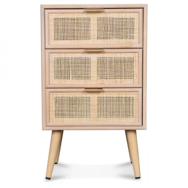 en ligne Opjet Chevet 3T Roro L42 P36,5 H71Cm 4
