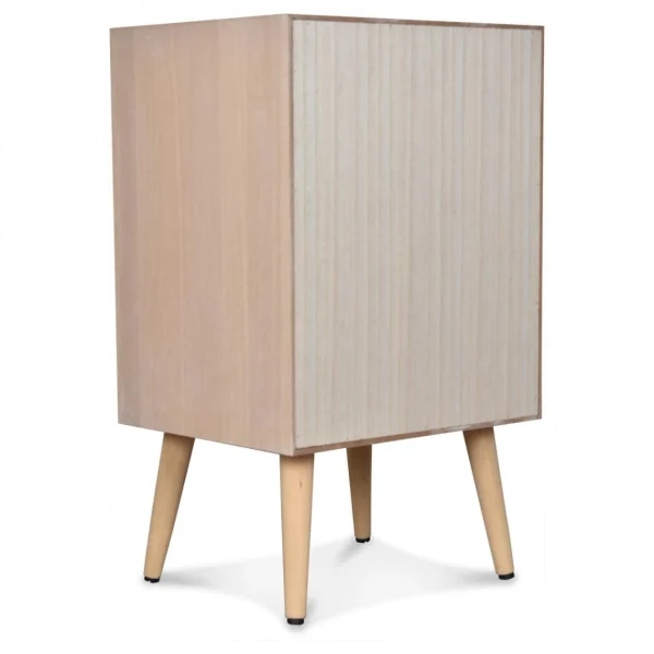 en ligne Opjet Chevet 3T Roro L42 P36,5 H71Cm 5